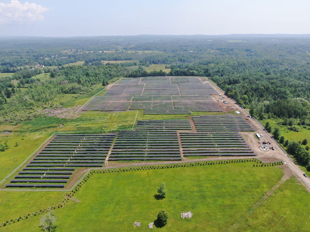 Captona Closes Partnership with Scale Microgrids, Completing Preferred Equity Investment in Portfolio of Microgrid and Community Solar Projects